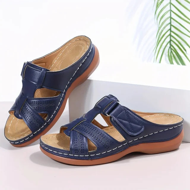 Vienne Non-slip Sandals