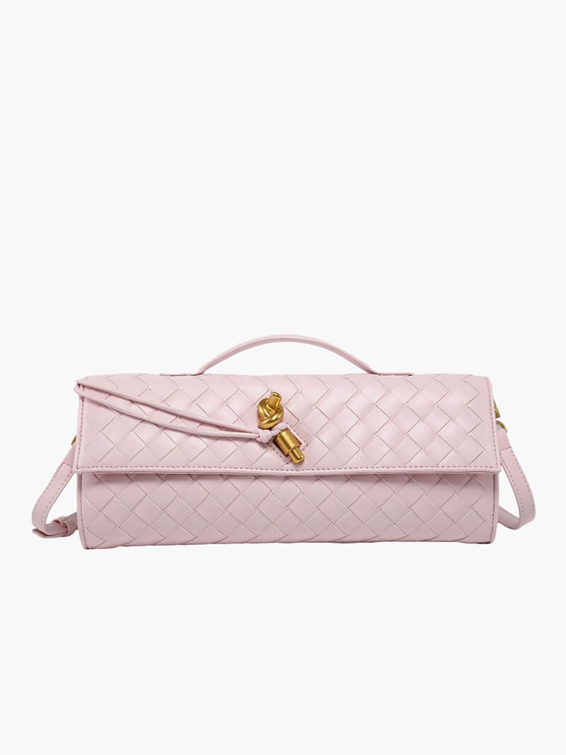 Bianca Woven Mini Bag