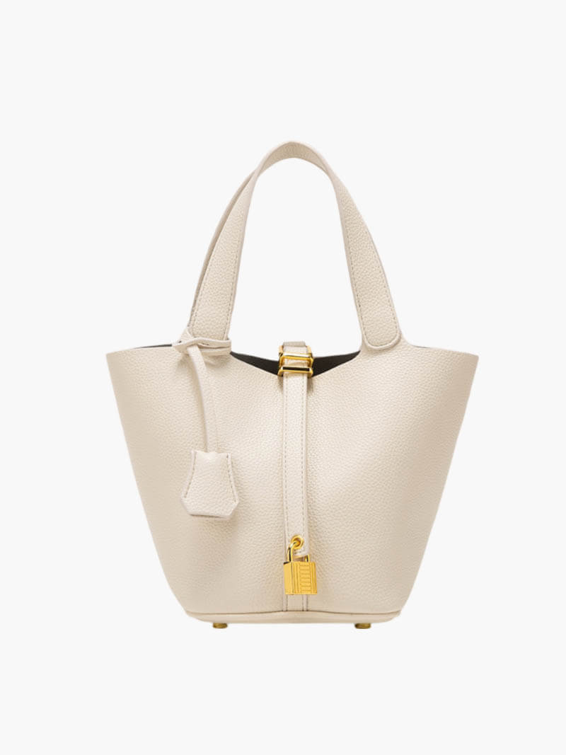 Clo Mini Bucket Bag