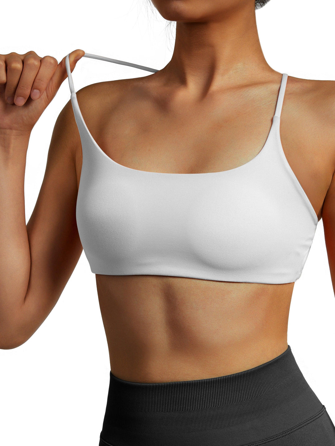 Rita Strappy Active Crop - BUY 1 GET 1 FREE