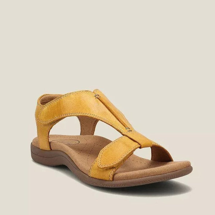 Lavanna Casual Sandals