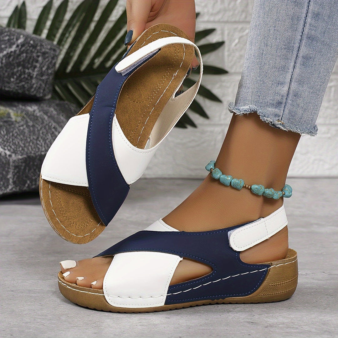 Angelita Ultra Comfortable Sandal