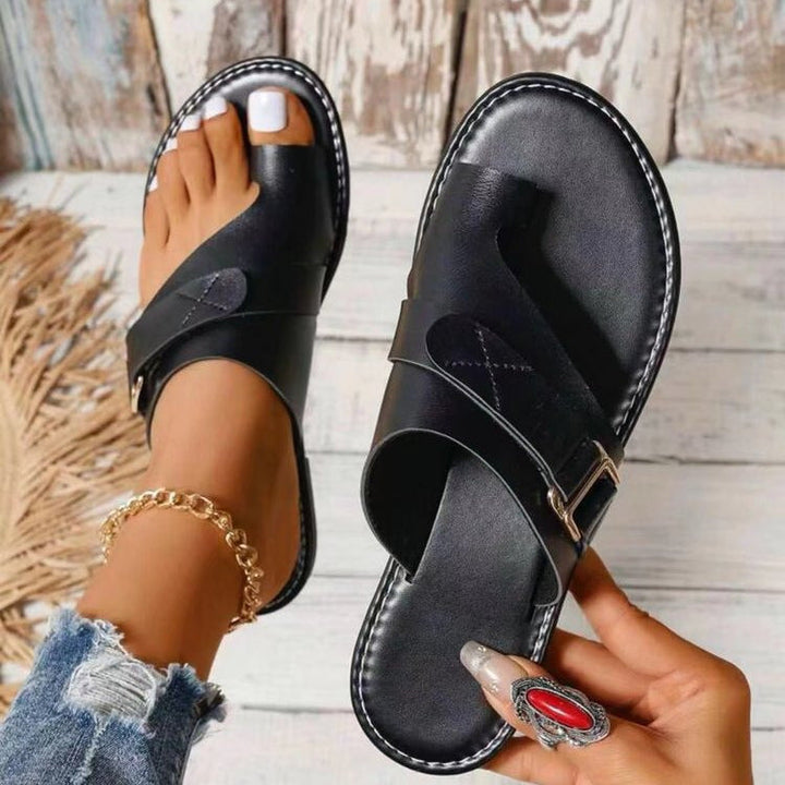 Audette Sandals