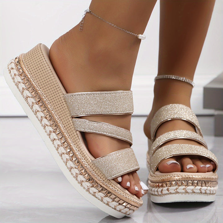 Dana Comfortable Sandals