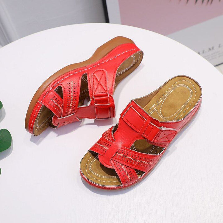 Vienne Non-slip Sandals