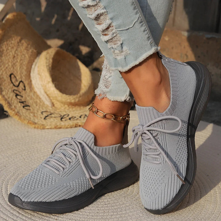 Rochelle Knit Sneakers