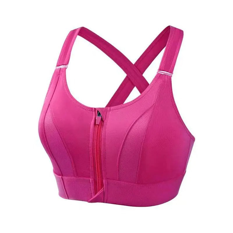 PerfectFit Wireless Sports Bra - BUY 1 GET 1 FREE