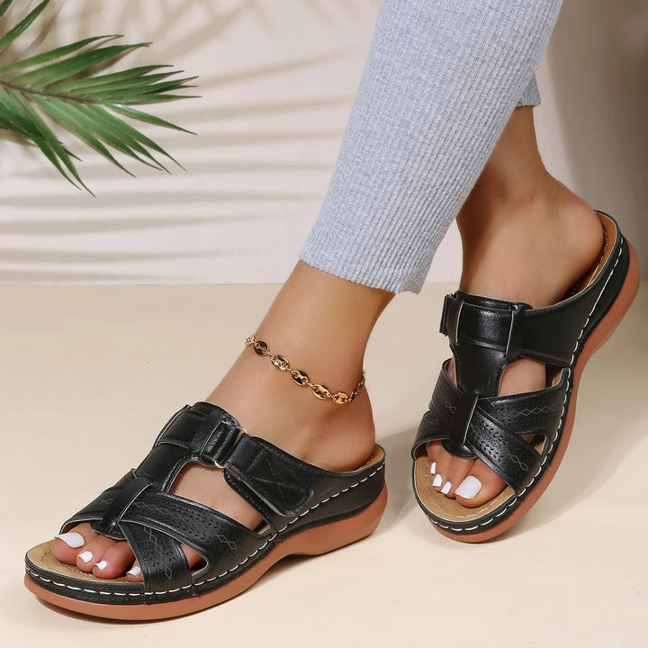 Vienne Non-slip Sandals