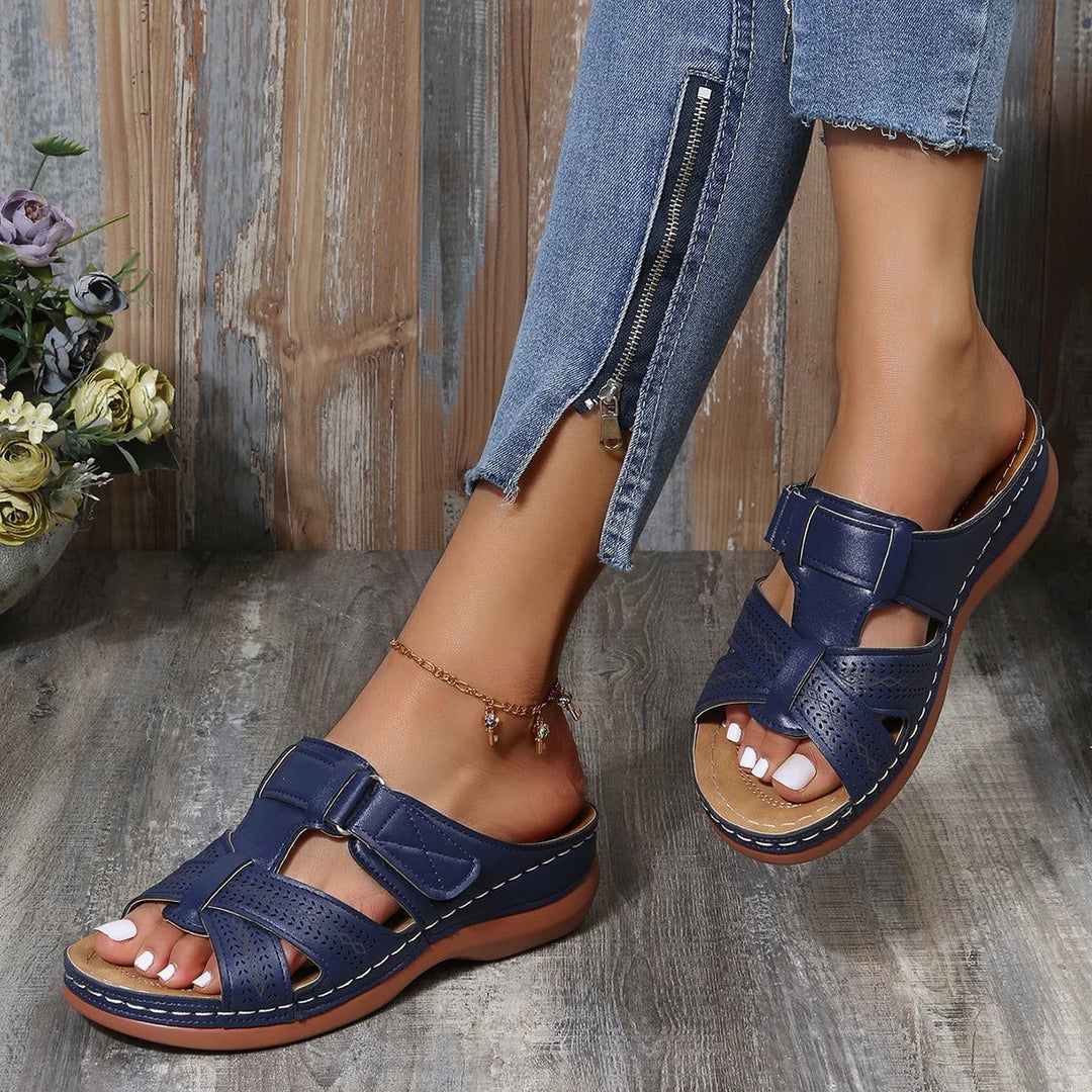 Vienne Non-slip Sandals