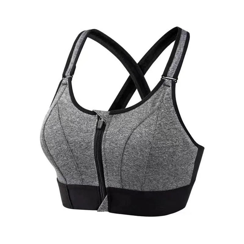 PerfectFit Wireless Sports Bra - BUY 1 GET 1 FREE