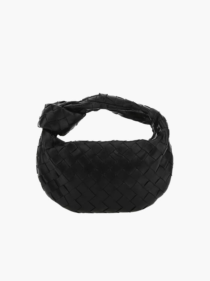 Sloane Mini Woven Bag