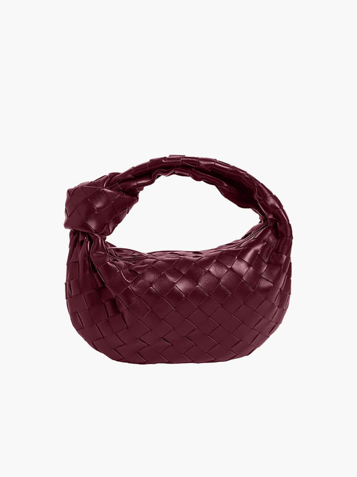 Sloane Mini Woven Bag