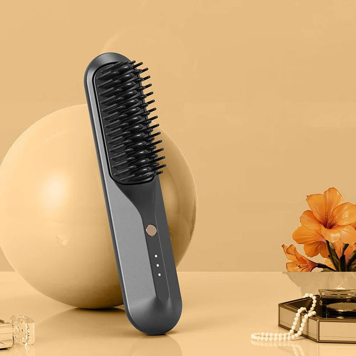 SILK Thermal Straightening Hair Brush