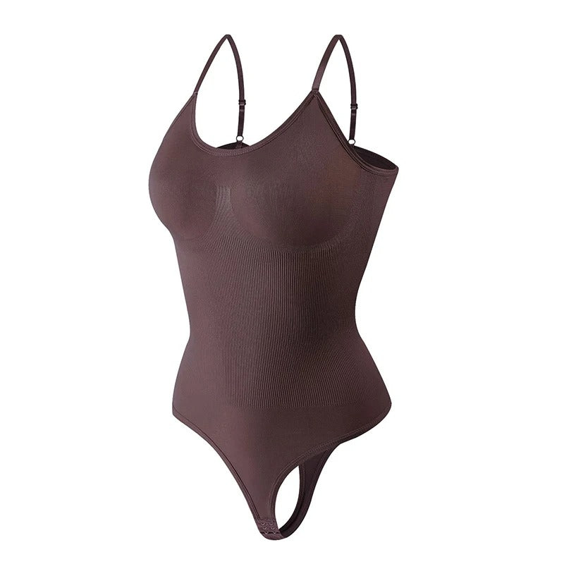 Envy Everyday Sculpting Thong Bodysuit - BUY 1 GET 1 FREE