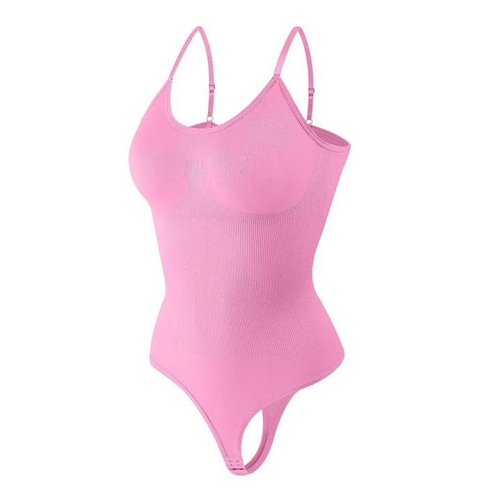 Envy Everyday Sculpting Thong Bodysuit - BUY 1 GET 1 FREE