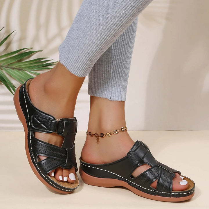 Vienne Non-slip Sandals