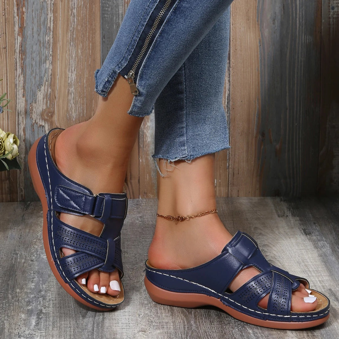 Vienne Non-slip Sandals