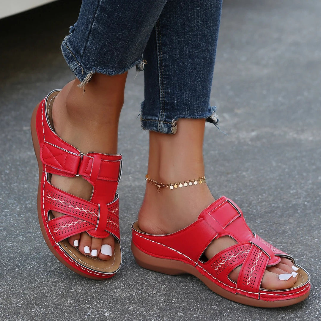 Vienne Non-slip Sandals